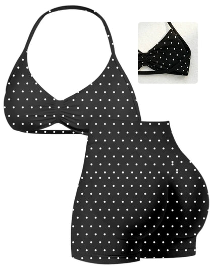 Elevate Your Workout with Our Stylish Women's High-Waist Yoga Set - Perfect for Running and Gym Sessions!