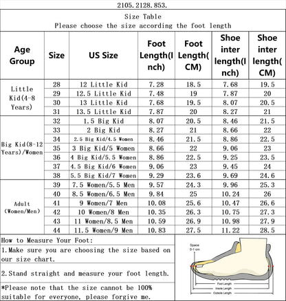 Children's Competitive Cheerleading and Dance Shoes - Women's White Jazz Aerobics Fitness Sneakers 2105